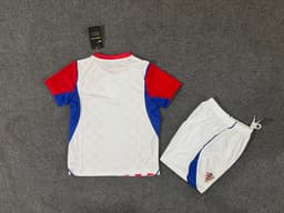 Croatia Home Kit for Kids 2026 — photo 2