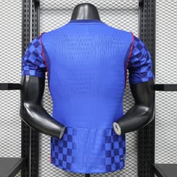Croatia Away Jersey World Cup — photo 3