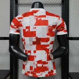 Croatia Special Jersey World Cup — photo 2