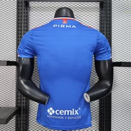 Cruz Azul Home Jersey 2025/26 — photo 4