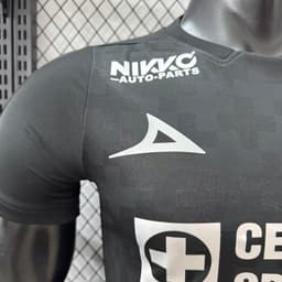 Cruz Azul Third Jersey 2025/26 — photo 3