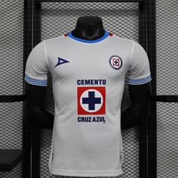 Cruz Azul Away Jersey — photo 1