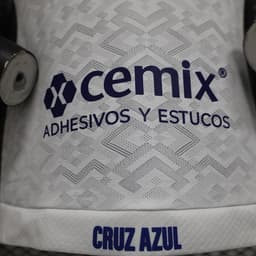 Cruz Azul Away Jersey — photo 3
