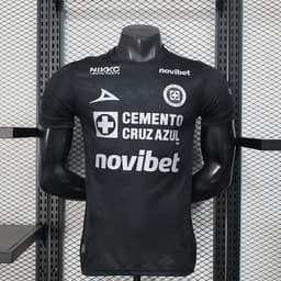 Cruz Azul Jersey — photo 1