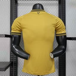 Crystal Palace Away Jersey 2025/26 — photo 3