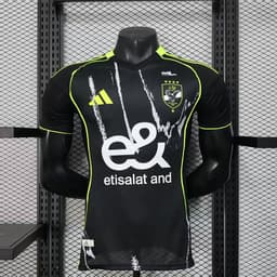 Egypt Away Jersey World Cup — photo 1