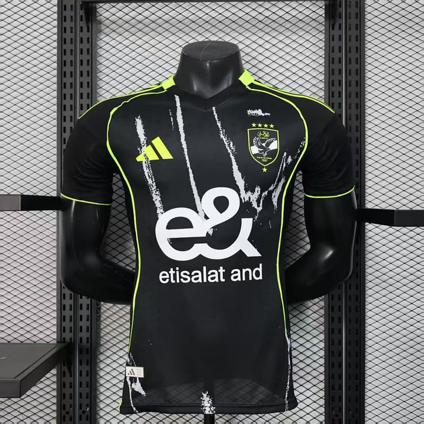 Egypt Away Jersey World Cup — photo 1