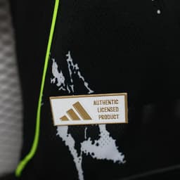 Egypt Away Jersey World Cup — photo 4