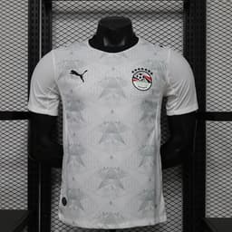 Egypt Away Jersey World Cup — photo 1