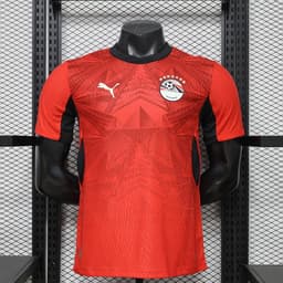 Egypt Home Jersey World Cup — photo 1