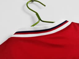 England Retro Shirt 1982 Away — photo 2