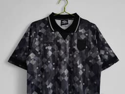 England Retro Shirt 1990 — photo 2