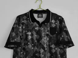 England Retro Shirt 1990 — photo 4