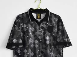 England Retro Shirt 1990 — photo 3