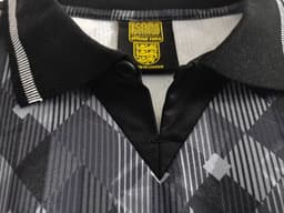 England Retro Shirt 1990 — photo 4