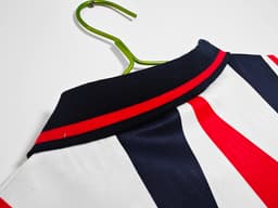 England Retro Shirt 1992 Home — photo 3