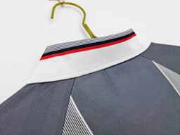 England Retro Shirt 1996 Away Long Sleeve — photo 2