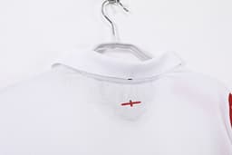 England Retro Shirt 2006 Home — photo 2