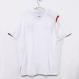 England Retro Shirt 2006 Home — photo 3