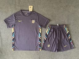 England Away Kit for Adult 2024/25 — photo 1