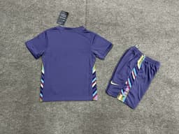 England Away Kit for Kids 2024/25 — photo 2