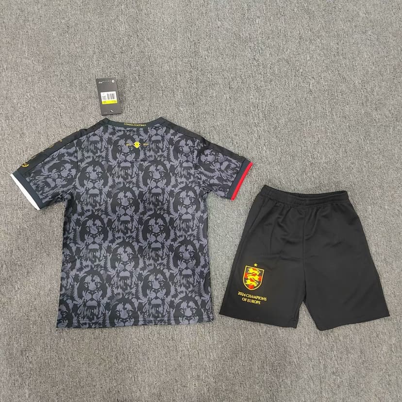 England Kit for Kids 2024/25 — photo 1