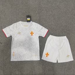 England Kit for Kids 2024/25 — photo 4
