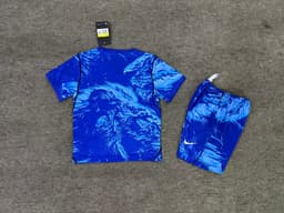 England Goalkeeper Kit for Kids 2026 — photo 2