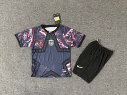 England Kit for Kids 2026 — photo 1