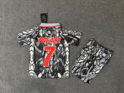 England Kit for Kids 2026 — photo 2