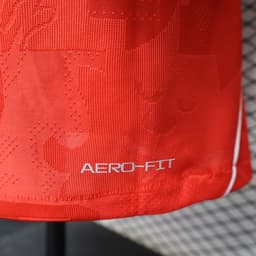 England Away Jersey — photo 2