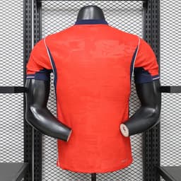England Away Jersey — photo 3