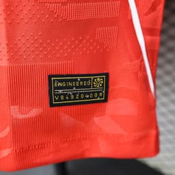 England Away Jersey — photo 4