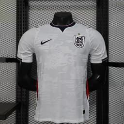England Home Jersey World Cup — photo 1