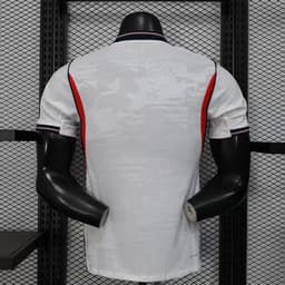 England Home Jersey World Cup — photo 3