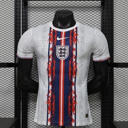 England Special Jersey — photo 1