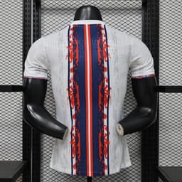 England Special Jersey — photo 2