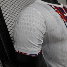 England Special Jersey — photo 4