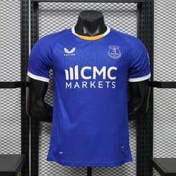 Everton Home Jersey 2026/27 — photo 1