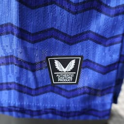 Everton Jersey — photo 4