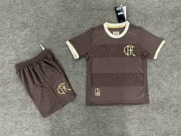 Flamengo Kit for Kids 2024/25 — photo 1
