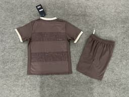 Flamengo Kit for Kids 2024/25 — photo 2