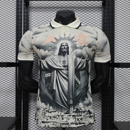 Flamengo Special Jersey — photo 1