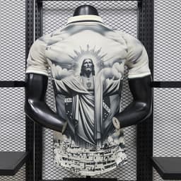 Flamengo Special Jersey — photo 2