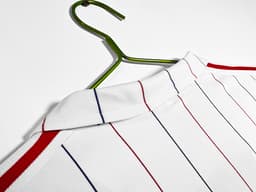 France Retro Shirt 1980/82 Away Long Sleeve — photo 2