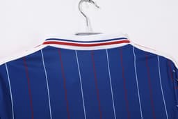France Retro Shirt 1982 Home — photo 2