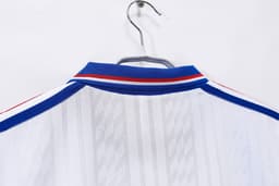 France Retro Shirt 1994 Away — photo 2
