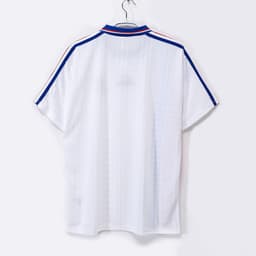 France Retro Shirt 1994 Away — photo 3