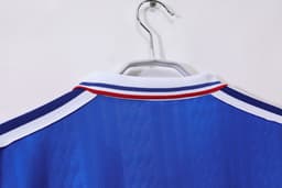 France Retro Shirt 1994 Home — photo 2