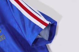 France Retro Shirt 1994 Home — photo 4